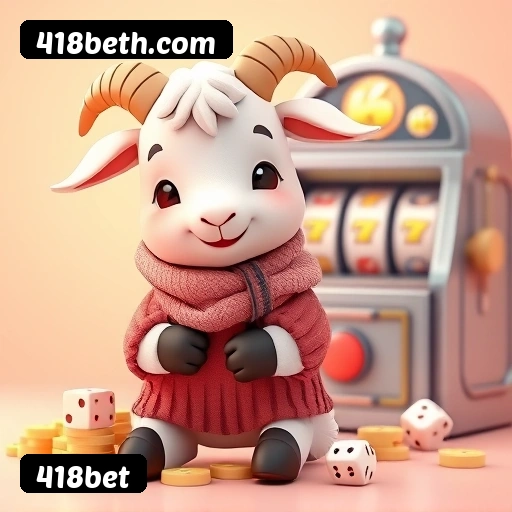 Cashback Semanal 418bet