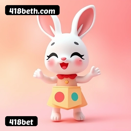 Dealers profissionais da 418bet